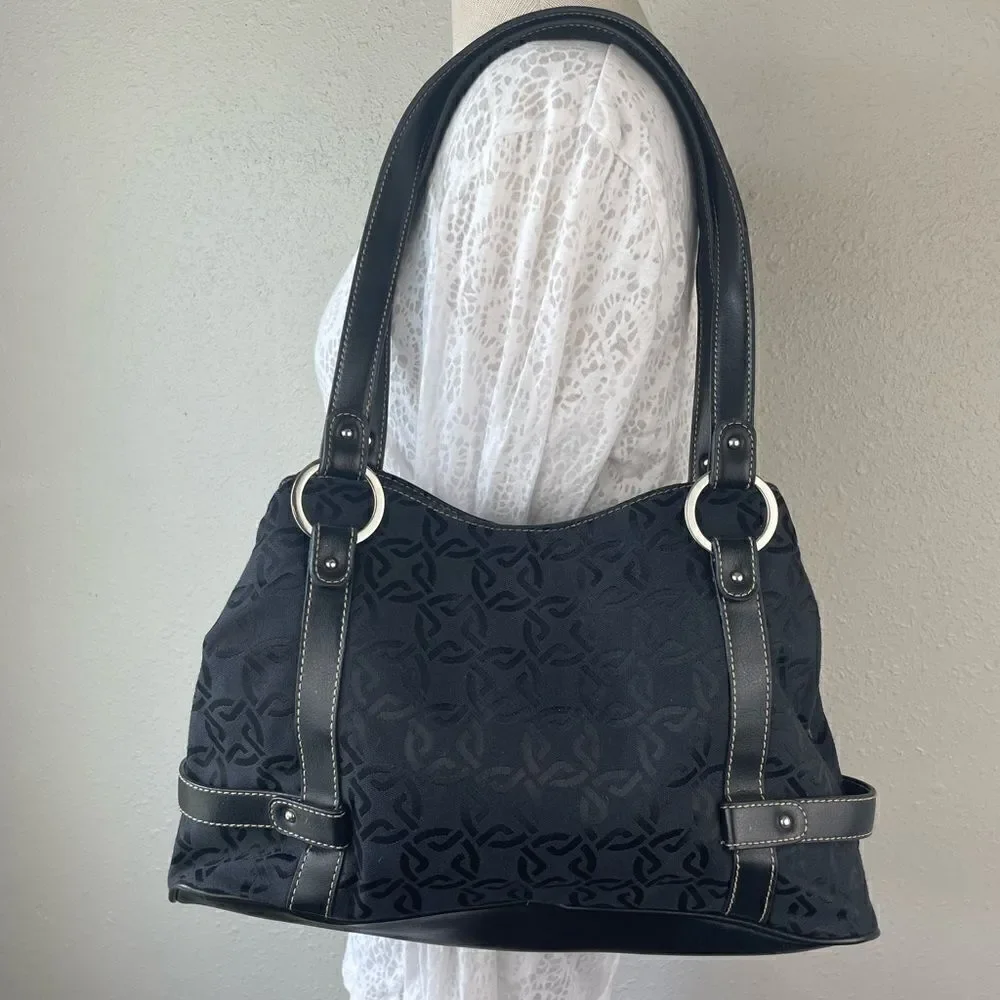 East 5th Shoulder Bag EUC